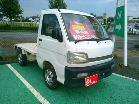 S200P　ハイゼットT No.