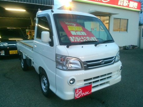 S201P　ハイゼットT No.