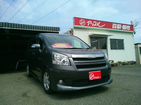 ZRR70W 　ノア No.