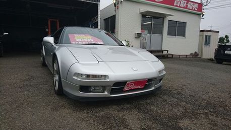 NA1　NSX No.